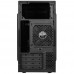 SilverStone PS16B Precision mATX Black Mini Tower Case